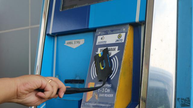 Bayar Tol.