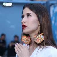 Millane Fernandez (Nurwahyunan/Bintang.com)