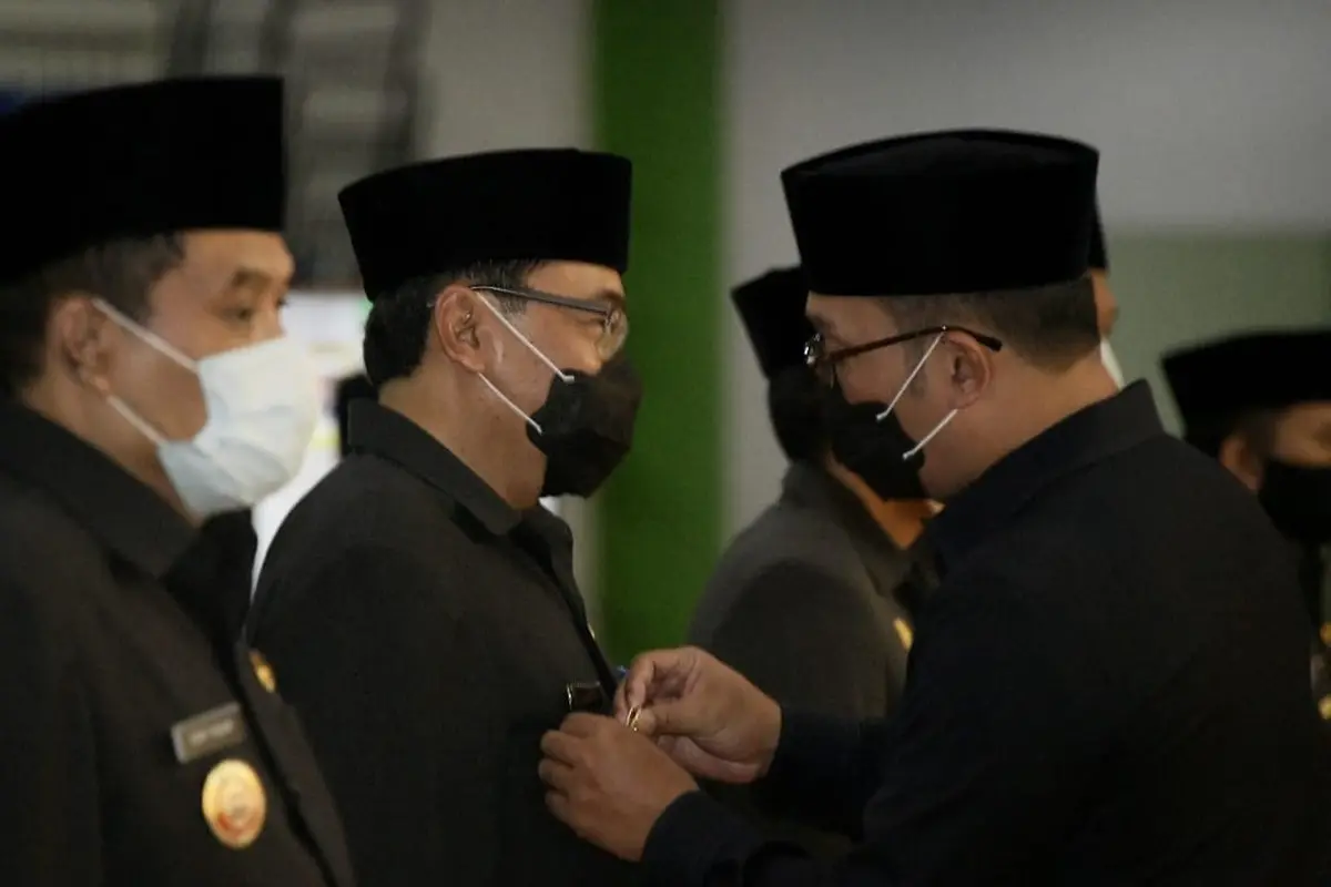 Ridwan Kamil