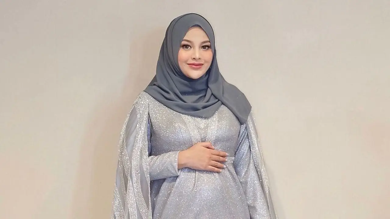 Aurel Hermansyah.