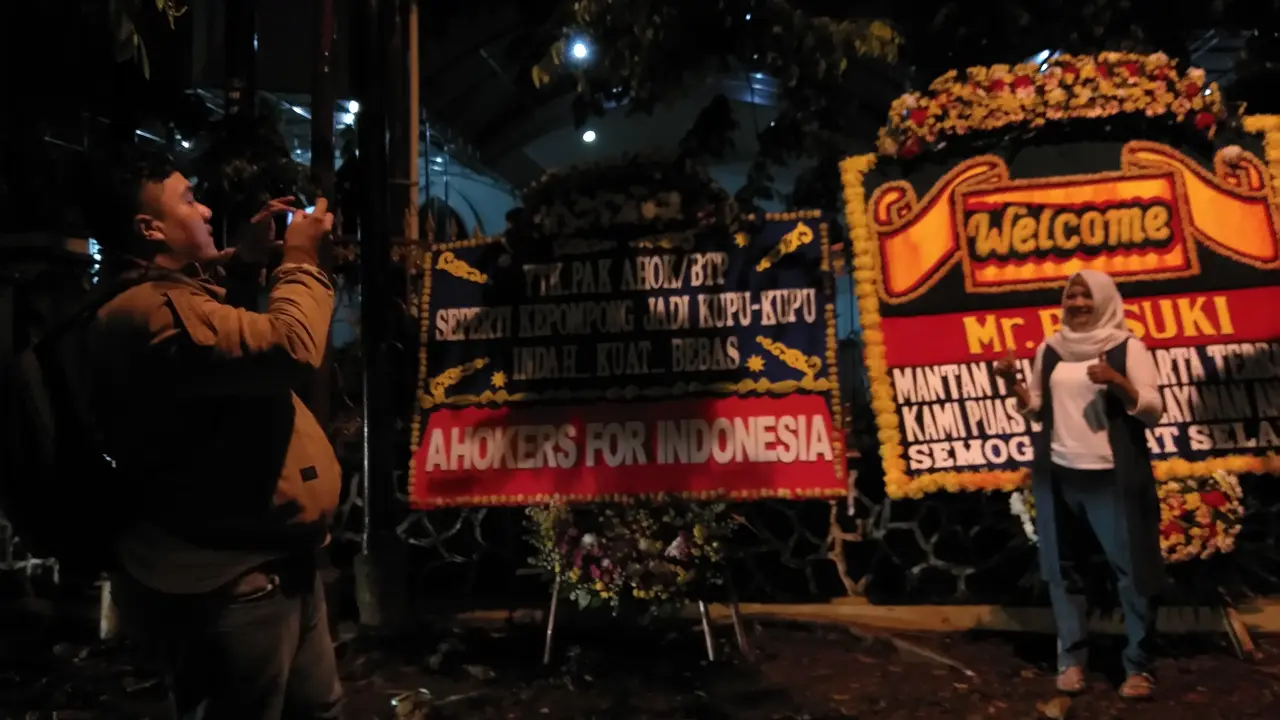 Ady Anugrahadi/Liputan6.com