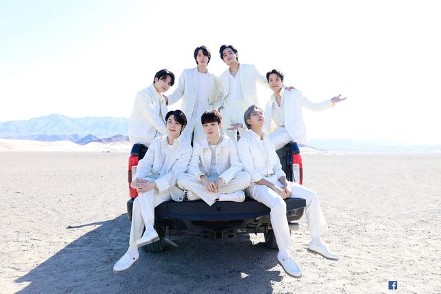 Kementerian Kebudayaan Korsel Menindak Tegas Kecurangan Calo Tiket Konser BTS