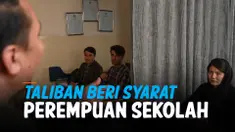 THUMBNAIL TALIBAN