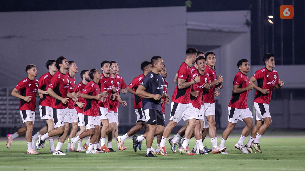 Kita Pernah Menang! Rekam Jejak Head to Head Timnas Indonesia vs China dan Jepang di Level Senior