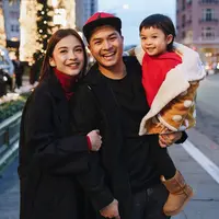 (Instagram/chelseaolivia)