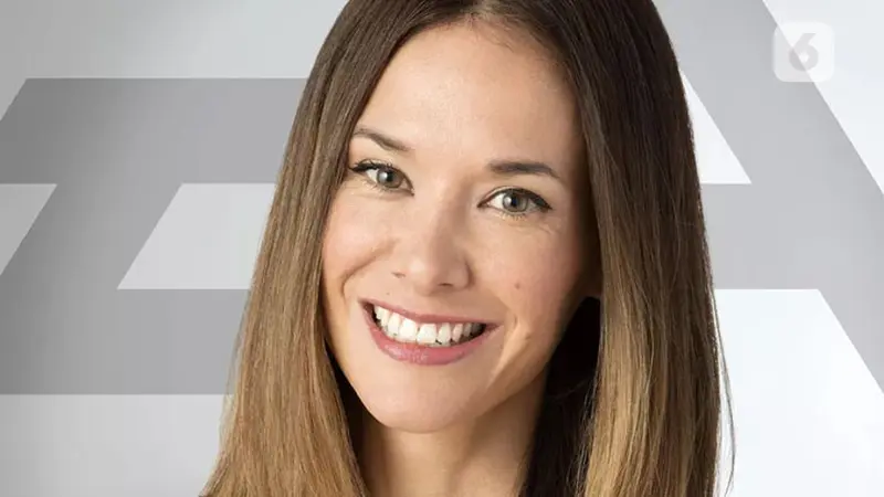 Jade Raymond