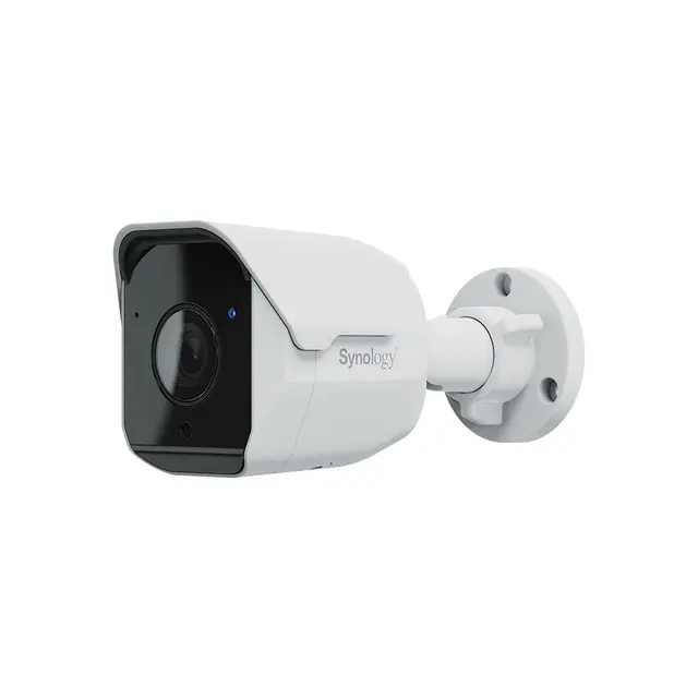 IP camera Synology BC500. Dok: Synology Inc.