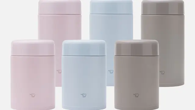 Zojirushi Food Jar