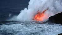Ilustrasi Gunung Api di Laut (Wikipedia)