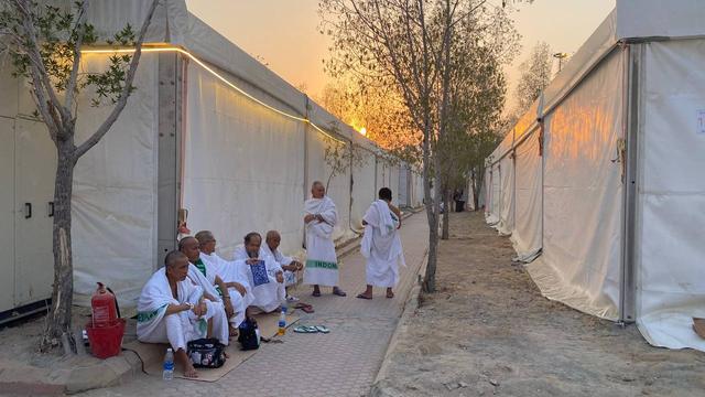 Masuk Puncak Haji, Seluruh Jemaah Laksanakan Wukuf di Arafah