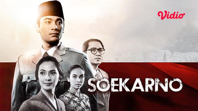 Berkisah Tentang Perjuangan Pahlawan Ini 10 Film Tentang Kemerdekaan Indonesia Citizen6