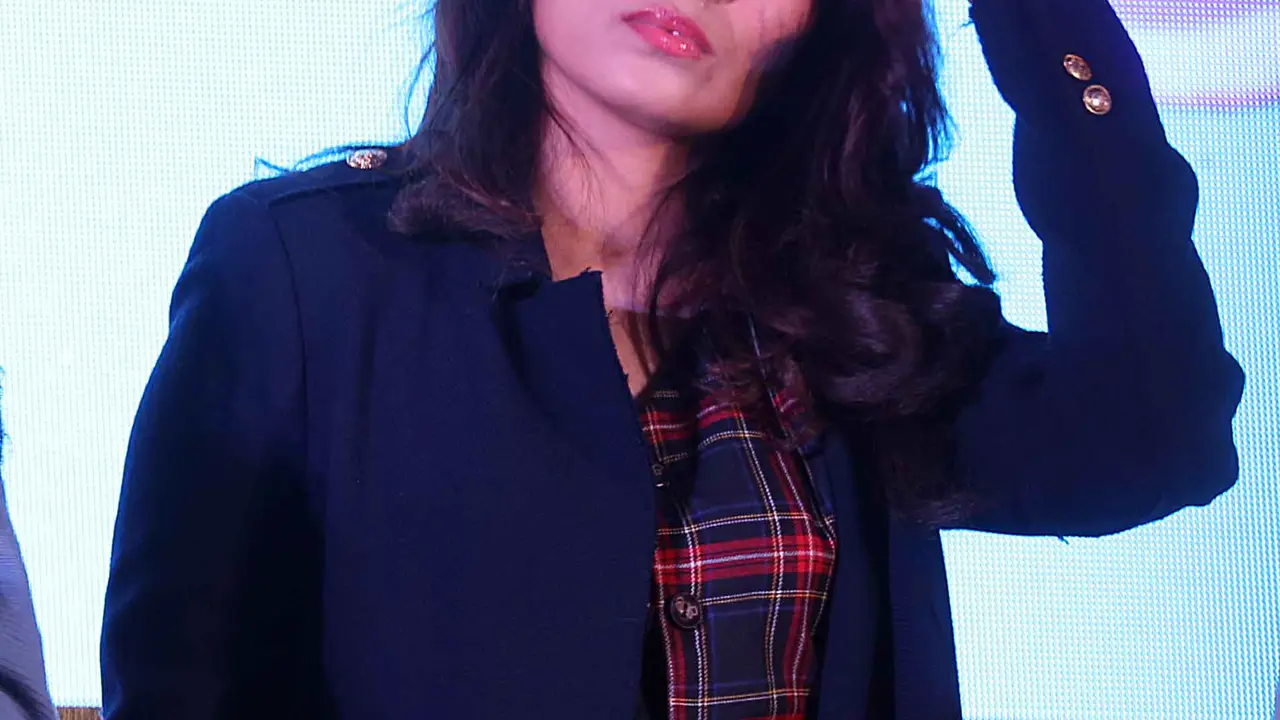 [Bintang] Momo Geisha