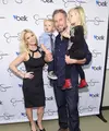 Jessica Simpson dan Eric Johnson telah menikah selama dua tahun dan memiliki dua anak yang lucu-lucu,  Ace Knute Johnson dan Maxwell Drew Johnson. Namun rupanya Jessica Simpson belum berhenti bernafsu dengan suaminya. (AFP/Bintang.com)