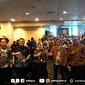 Rapat Evaluasi Pemetaan/Penilaian Kompetensi dan Penilaian Potensi bagi PNS pada Instansi Pusat dengan Metode CACT BKN Tahun 2023.