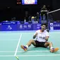 Angga Pratama/Ricky Karanda Suwardi (Liputan6.com/Humas PB PBSI)