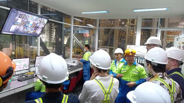 industri hijau