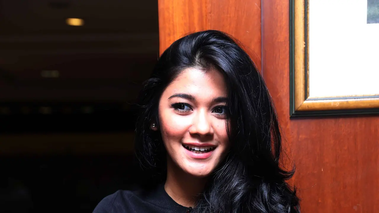 [Bintang] Naysila Mirdad