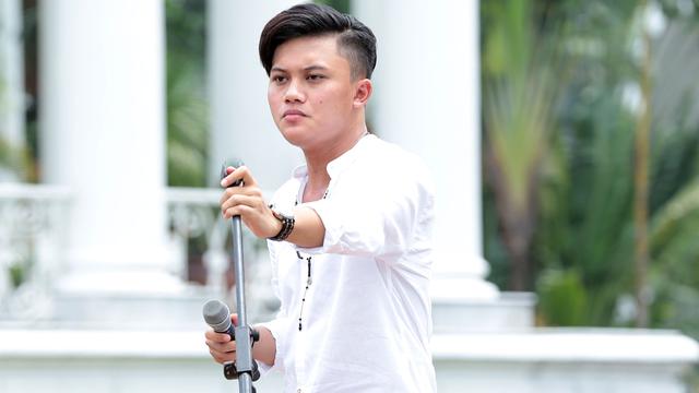 Mengintip Bocoran Single Terbaru Rizky Febian, Berpisah ...