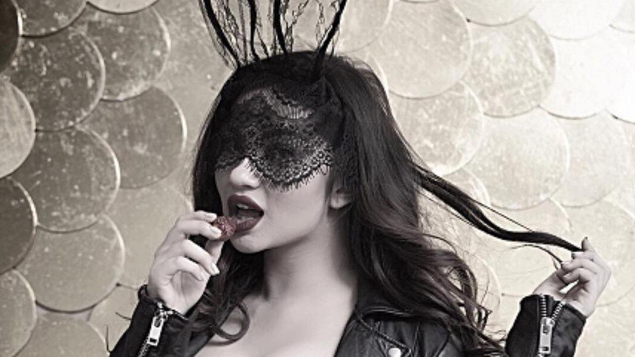 Semakin Menggoda, Ini Busana Seksi Favorit Ariel Tatum