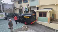 Peneror Bom Lewat Email ke 10 Sekolah di Depok Diperiksa, Klaim Tak Lakukan Pengancaman