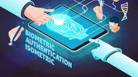 Aktivitas online kita yang kian padat bisa tingkatkan risiko digital, lho! Yuk, kenali kebiasaan digital hygiene untuk menjaga keamanan dan privasi saat berselancar di dunia maya! (Foto dok: Freepik//macrovector).