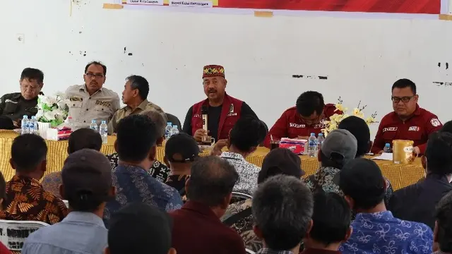 Dampak Positif Program Kukar Bebaya