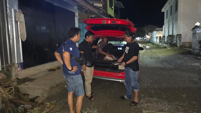 Jerat Judi Online: Pria Luwu Nekat Bobol Kotak Amal Masjid Dua Kali Semalam