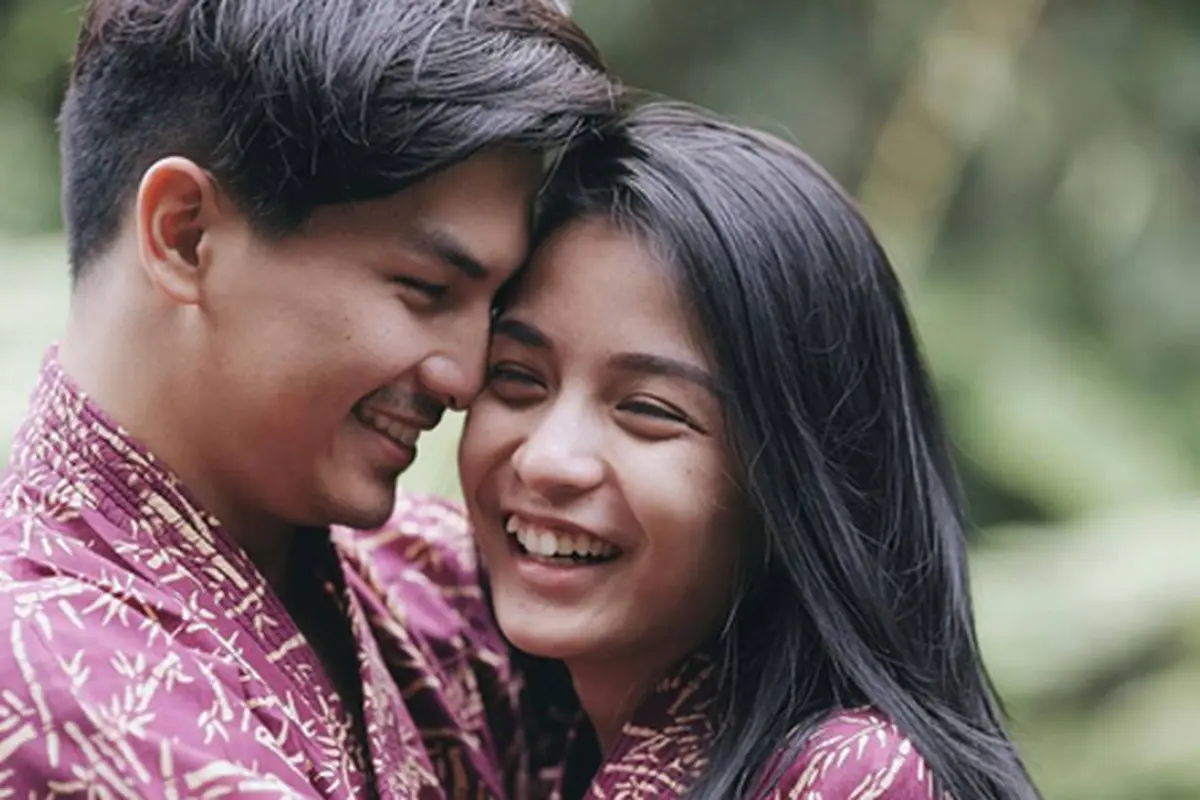 Chelsea Olivia dan Glenn Alinskie