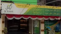 Pemkab Bogor Akan Bongkar Pusat Bisnis WN Arab di Puncak