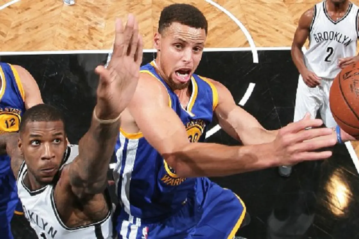 Golden State Warriors