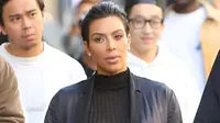 Kim Kardashian (X17 Online)