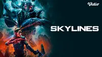 Sinopsis Film Aksi Skylines: Aksi Kapten Rose Corley yang Bisa Kamu Tonton di Vidio