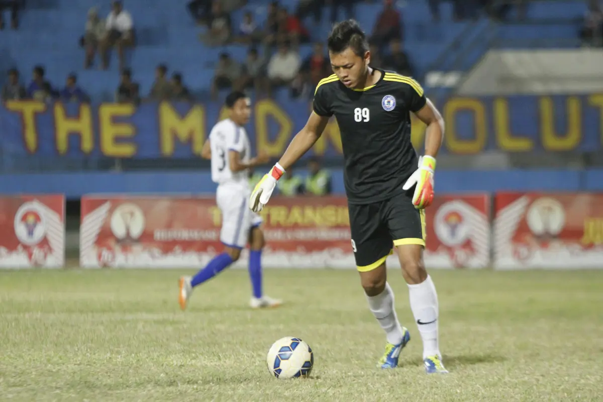 Dedi Haryanto, Martapura FC