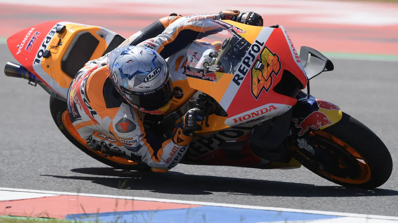 Pol Espargaro