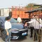 WNA Jadi Korban Perampokan Rp 1,3 Miliar di Cikampek