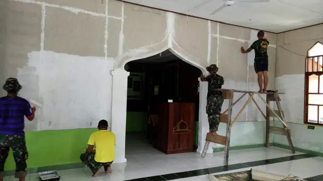Salam Pagi