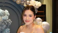 Nicole Parham Resmi Jadi Ibu, Ungkap Nama Unik Putra Pertamanya