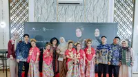 Dari Desain hingga Healing, Cerita di Balik Koleksi Rempah Series Nina Nugroho dan Salwa Tanara