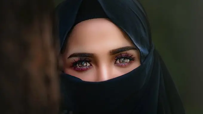 Jodoh memang misterius ya./Copyright pixabay.com