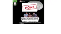 Cek Fakta: Hoaks Jusuf Hamka Bagikan Rp 35 Juta Hanya dengan Tebak Angka di Facebook
