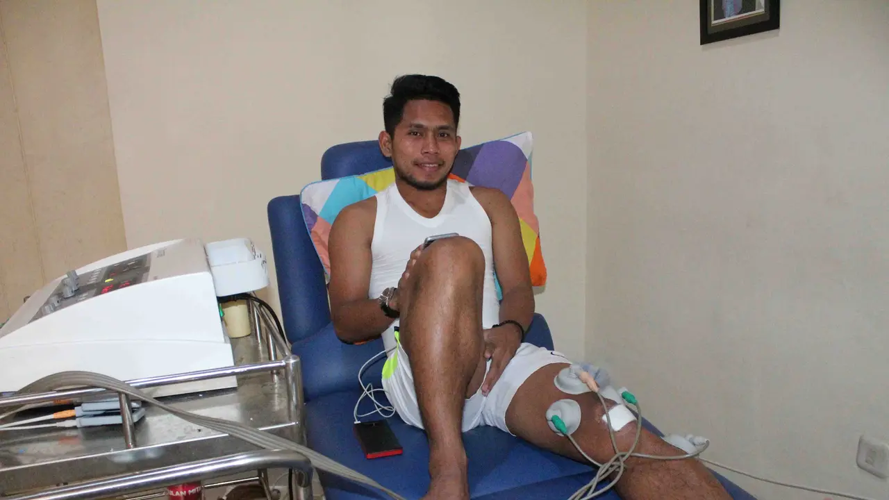 Andik Vermansah