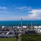 PT Trans Pacific Petrochemical Indotama (TPPI) tancap gas untuk menyelesaikan Proyek Revamping Aromatik.