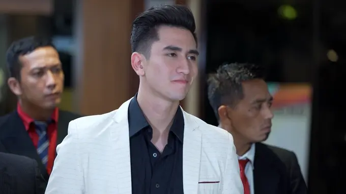 Siapa Takut Jatuh Cinta