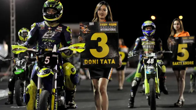 Doni Tata