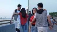 Live Streaming SCTV Sinetron Siapa Takut Jatuh Cinta Episode Selasa 28 Agustus 2018