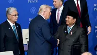 AS Pangkas Tarif Impor Indonesia dari 32% ke 19%, Ini Isi Kesepakatannya