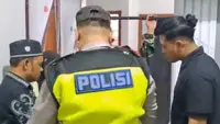 Siswi SD di Demak Gantung Diri, Sempat Unggah Isi Percakapan Dimarahi Sang Ibu