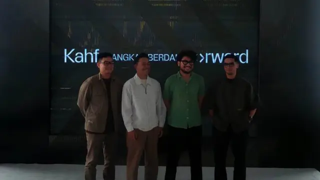 Sejumlah Sosok Siap Bagikan Pengalaman Ciptakan Efek Positif Berkelanjutan, dari Santo Suruh sampai Pandawara