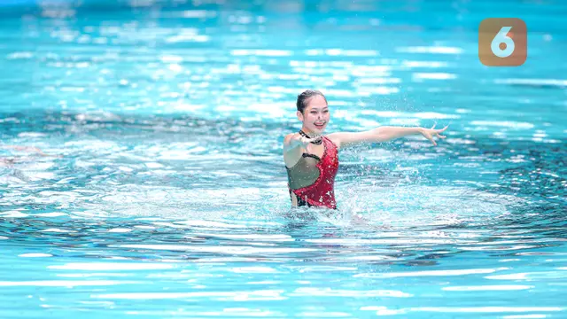 Swimming