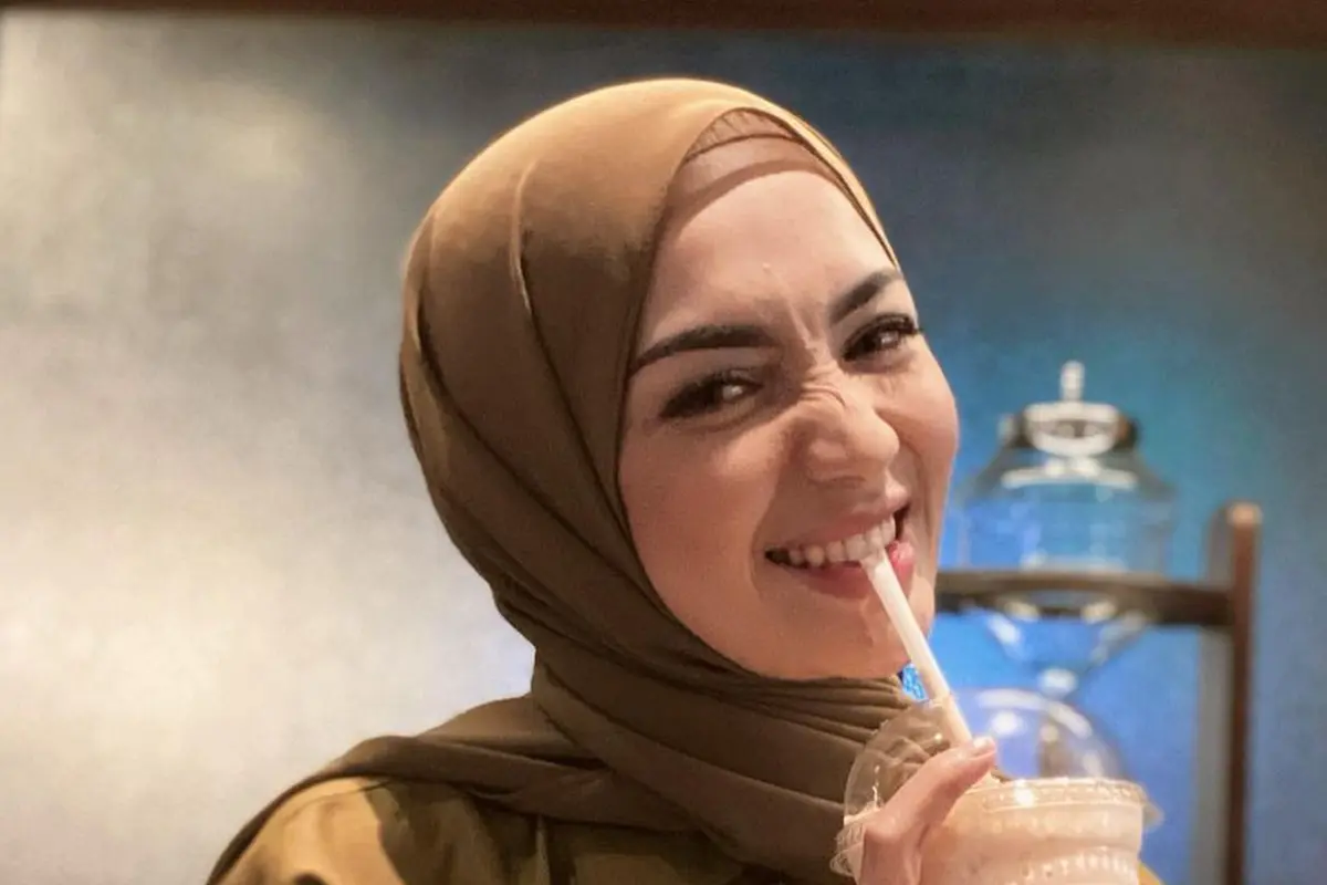 [Fimela] Imel Putri Cahyati